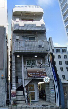 KandM buildingの物件外観写真